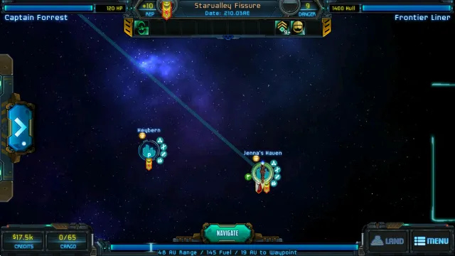 星际贸易前沿2026最新版本