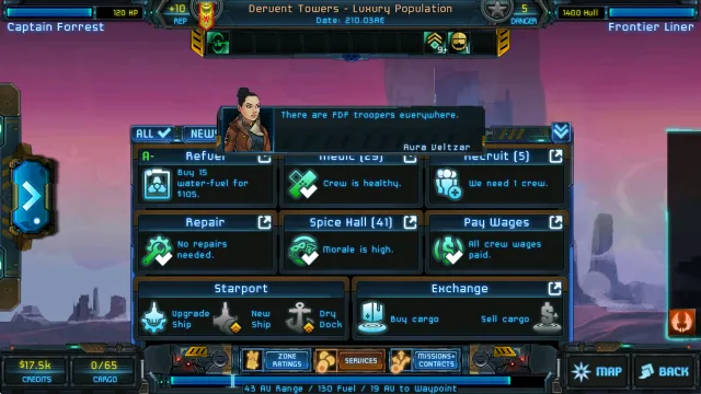 星际贸易前沿2026最新版本