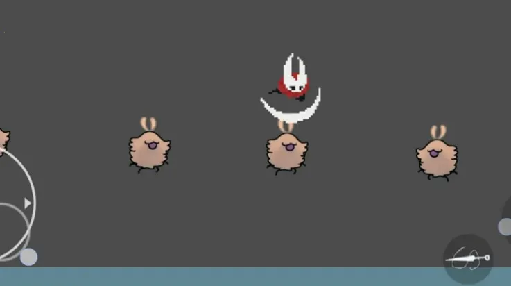 丝之歌跳跳乐模拟器2026官方正版