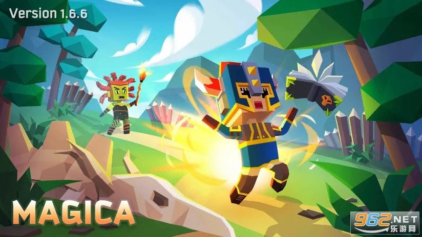 法师大逃杀 法师大逃杀