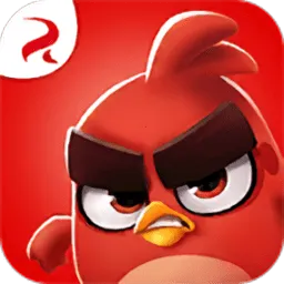 愤怒的小鸟梦幻爆破2026官方正版v1.60.1 官方正版