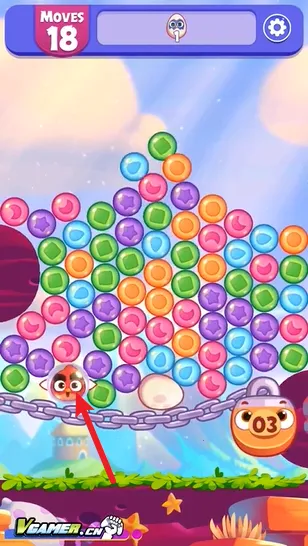 愤怒的小鸟梦幻爆破2026官方正版