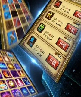 猎人外传2026官方正版 猎人外传2026官方正版