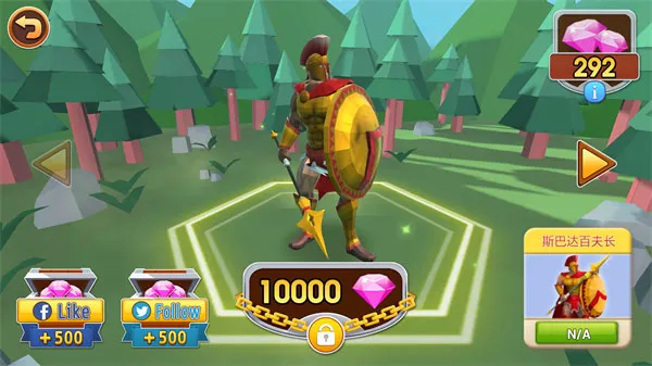 方块大战争2安卓版手机版 方块大战争2安卓版手机版