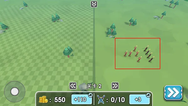 方块大战争2安卓版手机版 方块大战争2安卓版手机版