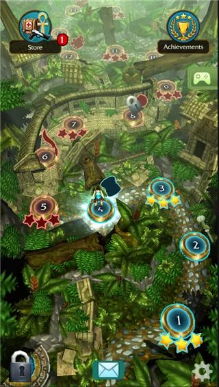 劳拉遗迹逃亡全2026官方最新版本