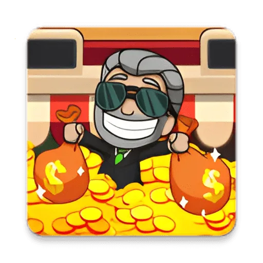 放置工厂大亨v2.23.0 官方正版