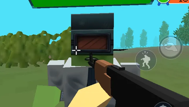 迷你像素沙盒最新手机版