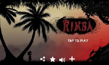 森林奔跑者2026最新版本