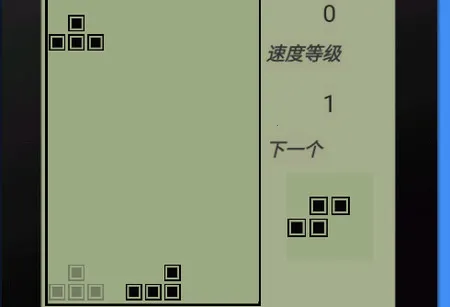 单机俄罗斯方块2026官方最新版本