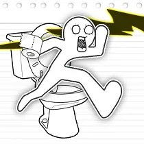 马桶我上定了v1.1 安卓版