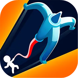飞钩跑酷v1.2.0 安卓版