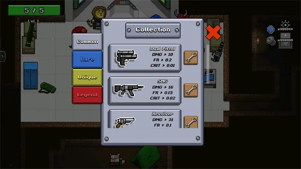 地牢冒险2026官方最新版本