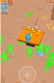 火柴人行动最新手机版