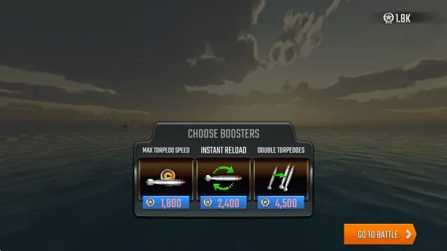 舰艇攻击安卓版手机版