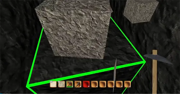 被尘封的故事安卓版手机版