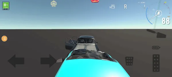 车祸模拟器5安卓版手机版