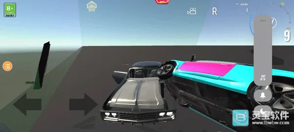 车祸模拟器5安卓版手机版