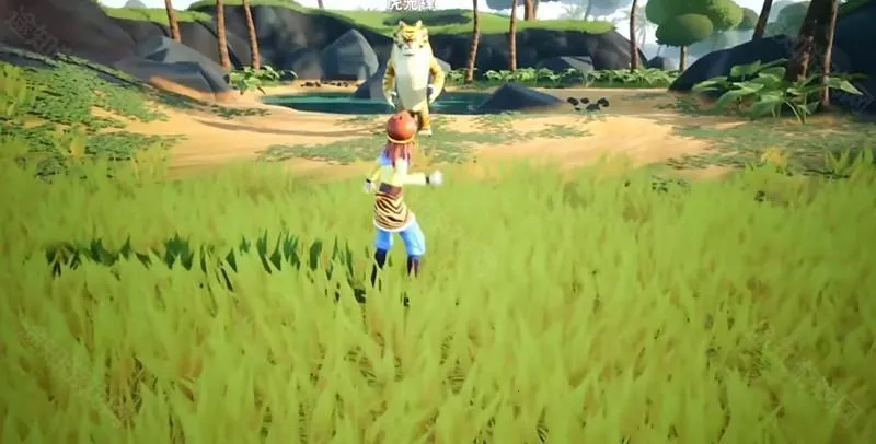 黑神话悟空吉吉