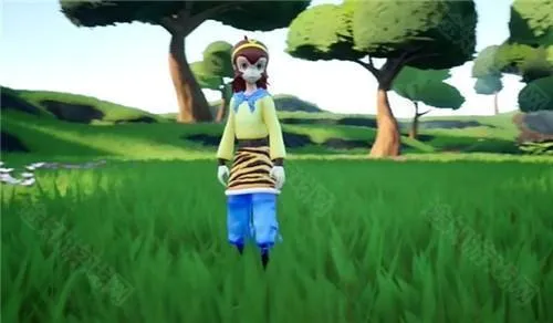 黑神话悟空吉吉