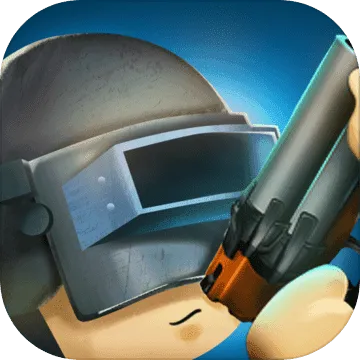 迷你吃鸡v1.0.2 官方正版