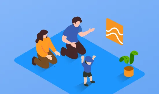 成长足迹教师端