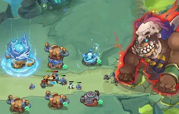 国防之王3最新手机版