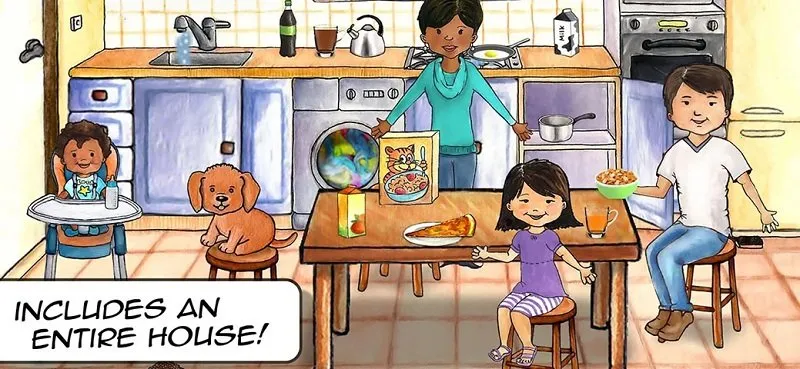 娃娃屋plus2026官方最新版本v2.3.2.47 官方正版