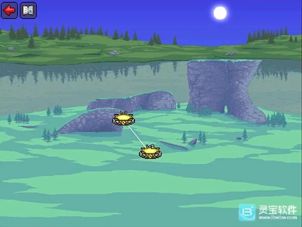 泰拉之园安卓版手机版