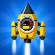 火箭前进前进前进2026最新版本v1.0.1 安卓版