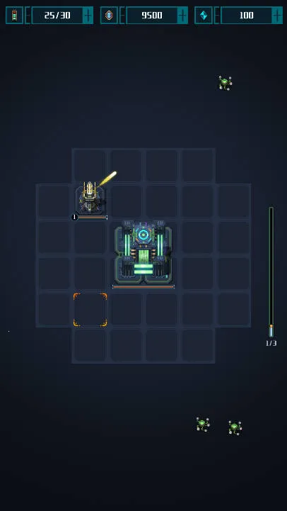 异星堡垒安卓版手机版