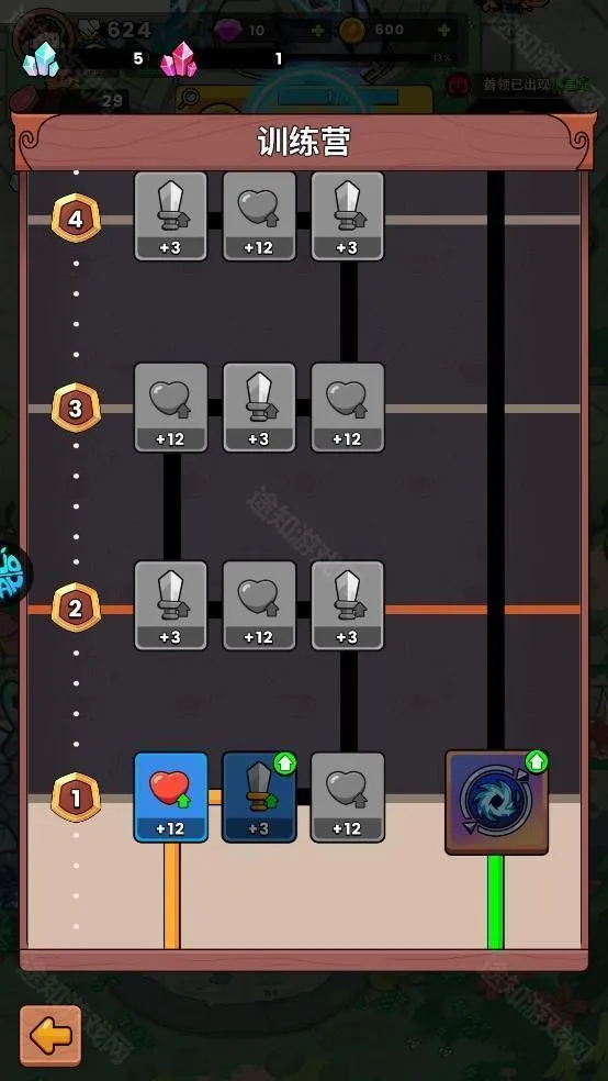 史小坑的黑暗料理