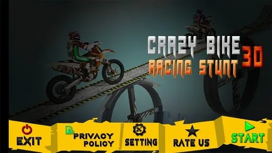 天空疯狂摩托2026官方最新版本