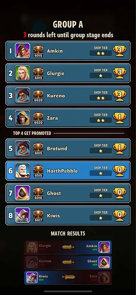 酒馆纷争2026最新版本