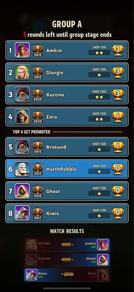 酒馆纷争2026最新版本