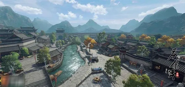 庆余年安卓版手机版 庆余年安卓版手机版