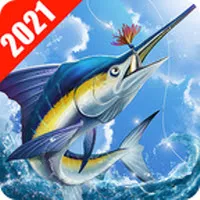 钓鱼狂热最新手机版v1.0.2 官方正版