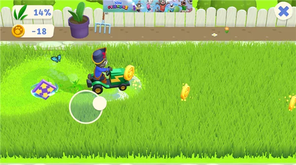 汤姆猫总动员2安卓版手机版