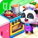 宝宝小厨房宝宝巴士亲子v9.89.99.01 安卓版