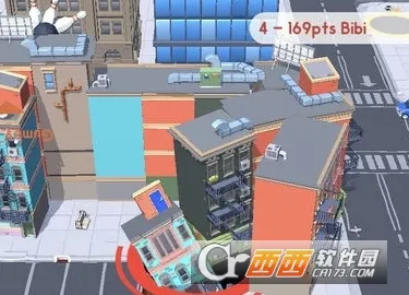 黑洞吞噬城市 黑洞吞噬城市