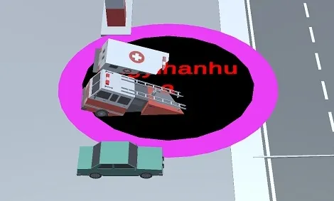 黑洞吞噬城市 黑洞吞噬城市