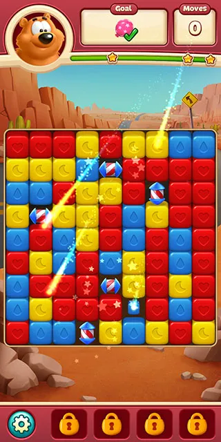 卡通爆炸2026官方正版 卡通爆炸2026官方正版