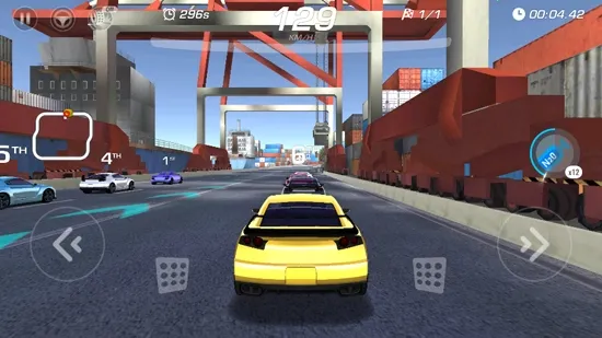 疯狂的赛车2026官方正版