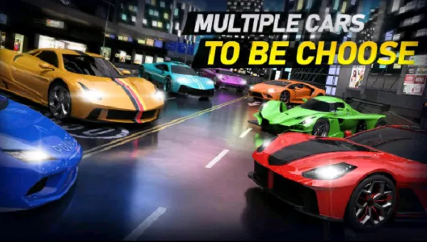 疯狂的赛车2026官方正版