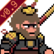 黑神话:悟空像素安卓版手机版v0.9 手机版