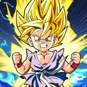 超级赛亚人诞生2026官方正版v2.0.2 安卓版