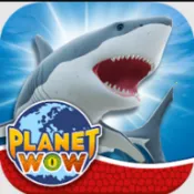 星球尖叫鲨2026最新版本v1.0.0 官方正版