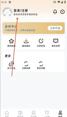 闪映剧场iOS版本