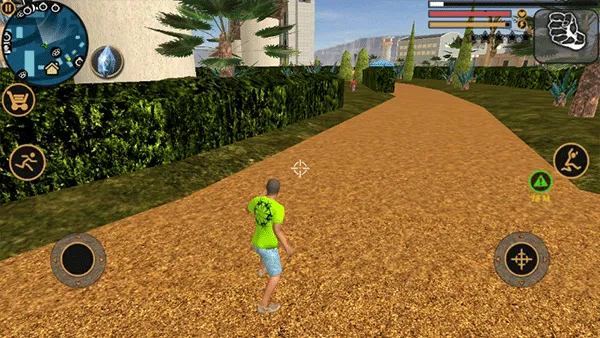 拉斯维加斯生活模拟27723