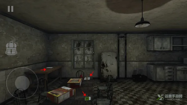 灵魂猎手地牢v1.14破解版内置菜单